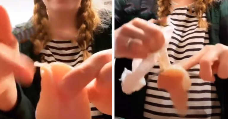 The Easiest Way to Prepare Chicken Breast Without the Mess