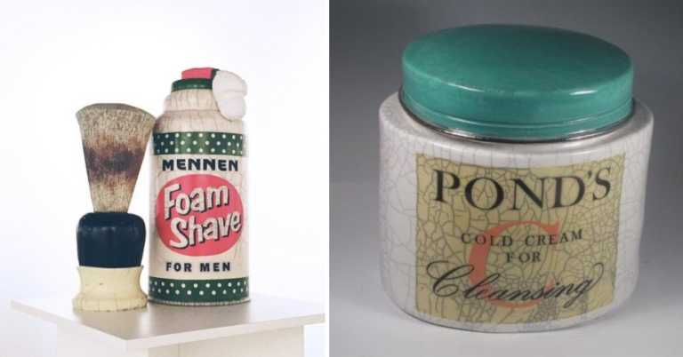 The Artist Who Turns Old Package Designs Into High Dollar Ceramics