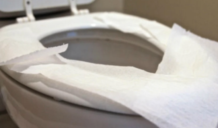 You've Probably Been Applying Toilet Paper Covers Wrong