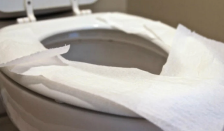 You’ve Probably Been Applying Toilet Paper Covers Wrong