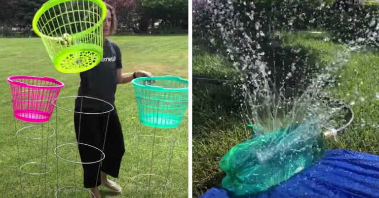 11 Clever Stay at Home Activities to Do This Summer