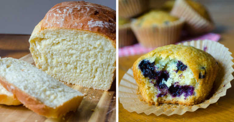 6 Amish Bread Recipes to Try