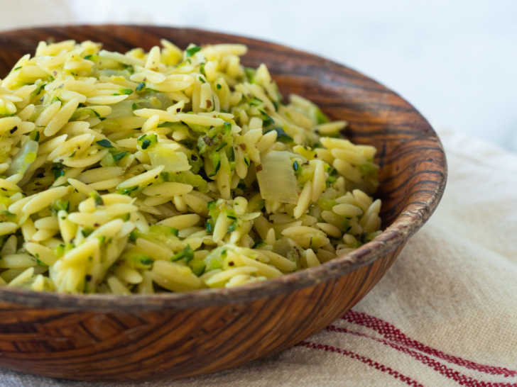 Consilia Orzo solubile Reviews