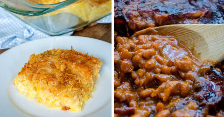 6 Southern Recipes Everyone Should Know About