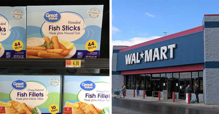 What to Know Before Buying Fish From Walmart