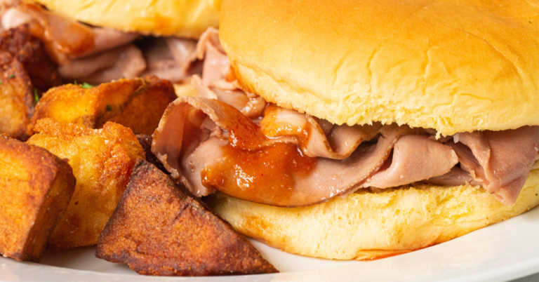 Copycat Arby’s Sauce