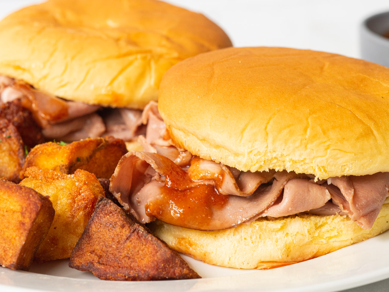 Arbys Roast Beef Horsey Sauce