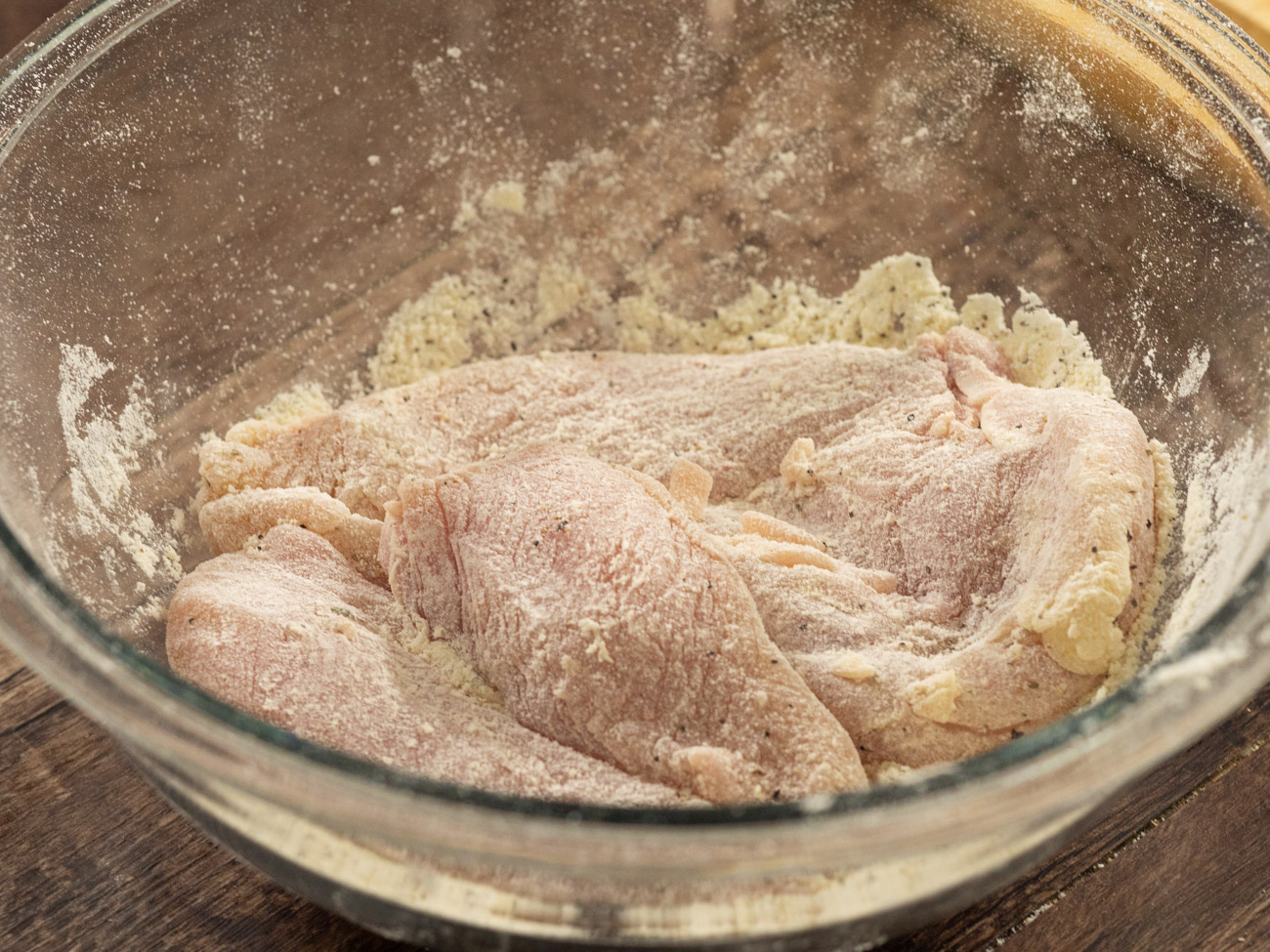 Chicken Parmesan Carbonara 12 Tomatoes