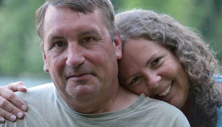 Some Grandparents Are Dealing With Separation Anxiety During Lockdown