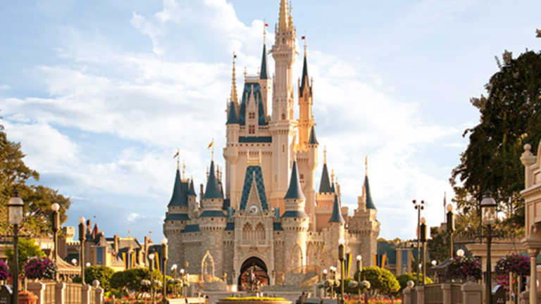 TikTok Video Shows What Disney World Will Look Like Now That It’s Reopened To Cast Members