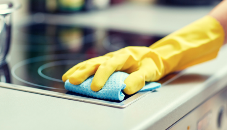 EPA Approves Two Lysol Products That Could Effectively Kill COVID-19 On Surfaces