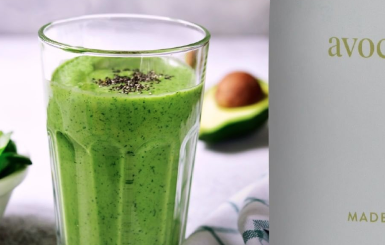 You Will Soon Be Able To Drink ‘Avocadomilk’ Made From Avocados
