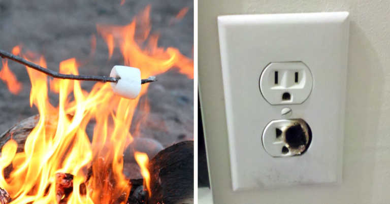 5 Dangerous Smells In Your Home That Should Never Be Ignored