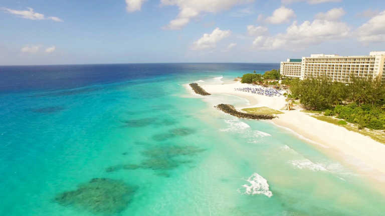 Barbados Is Creating A 12-Month Remote Work Visa To Encourage Digital Nomads