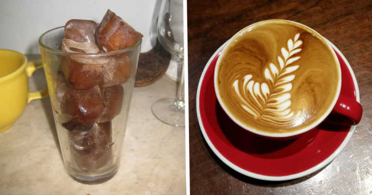 4 Simple Ways To Make Your Coffee Taste Like It’s From A Coffee Shop