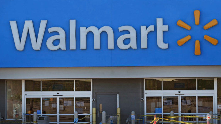 Walmart And Sam’s Club Are Now Requiring Customers To Wear Face Coverings