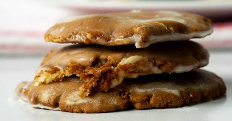 Some Of Our Best Cookies You’ve Never Baked Before