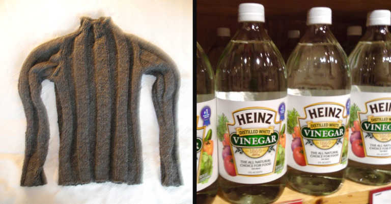 3 Ways to Un-Shrink Wool