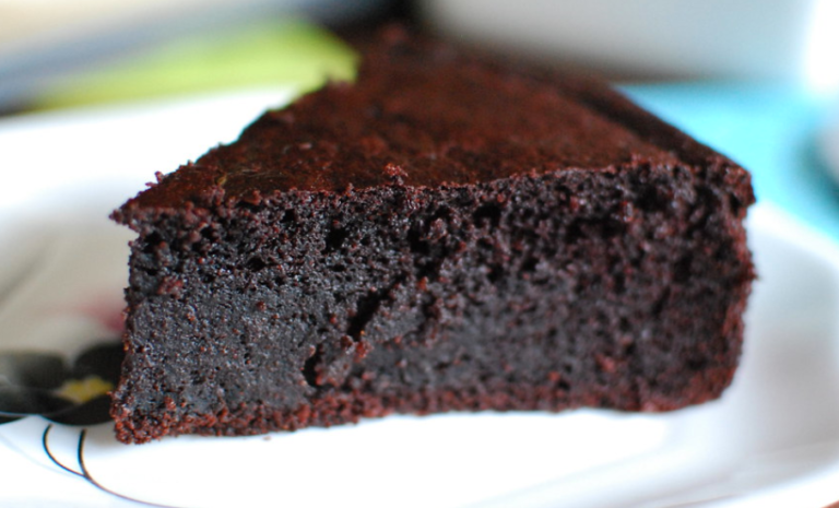 There’s A Chocolate Cake Recipe Hidden In The Terms Of Use For NBC’s Streaming New Service