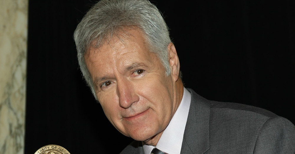 Alex Trebek Makes His Choice for His Jeopardy! Replacement 12 Tomatoes