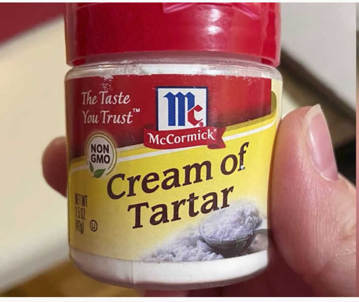 What Is Cream Of Tartar, And How Should I Use It? 12 Tomatoes