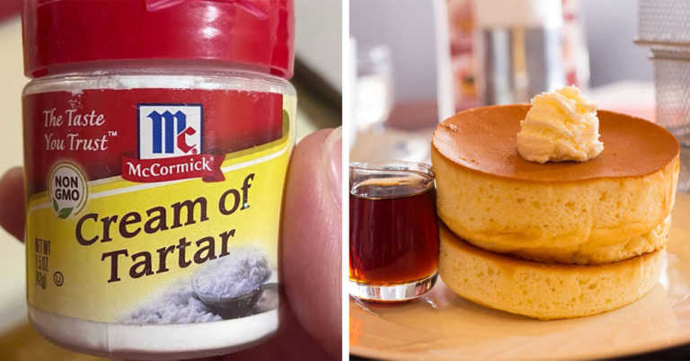 What Is Cream Of Tartar, And How Should I Use It?