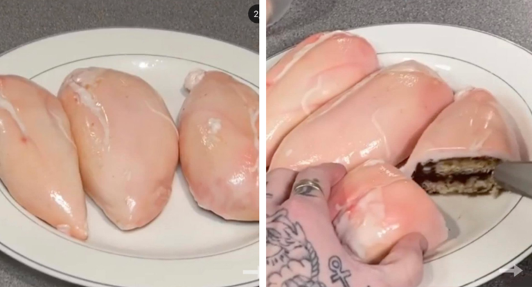 Pastry Chef Goes Viral For Turning Everyday Objects Into Edible Cakes