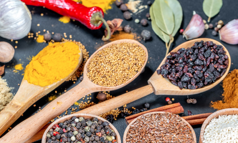 How To Easily Make Your Own Spice Blends At Home