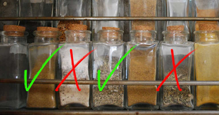 8 Spices Everyone Should Have On Hand