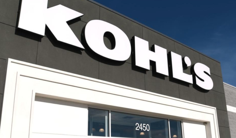 Kohl’s Is Now Requiring Customers To Wear Face Masks