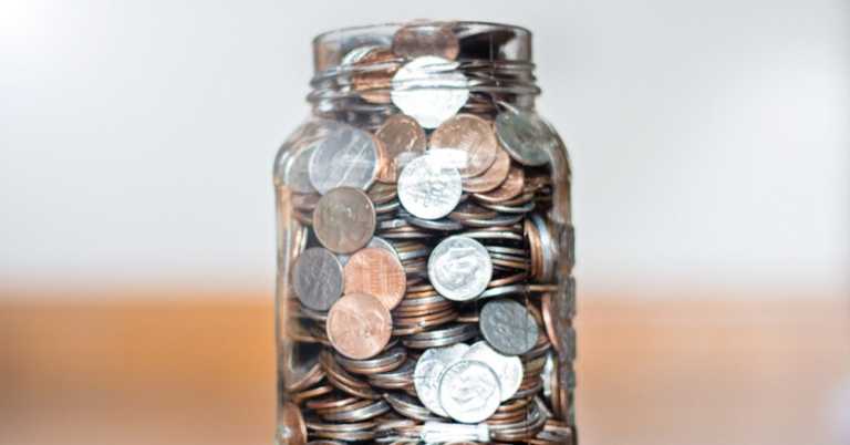 The Coin Shortage in the U.S. and How You Can Help