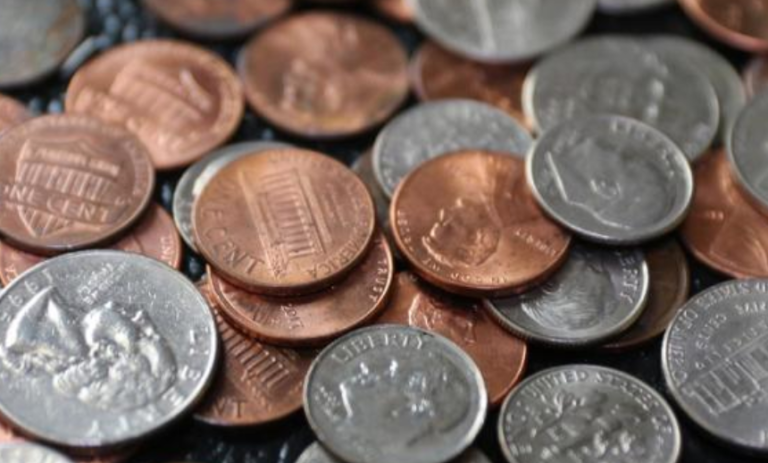 Why Is There A Coin Shortage During The Pandemic?