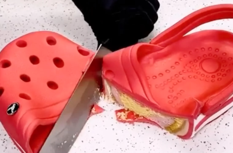 Chrissy Teigen To Star In A New Show About Cakes That Look Like Everyday Objects