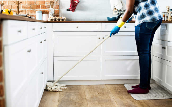 How to Clean a Messy House? House Cleaning Steps - Doğtaş