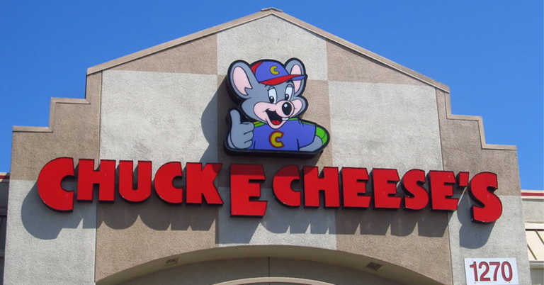 5 Restaurant Chains Declaring Bankruptcy