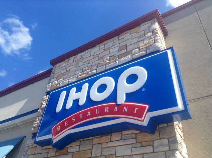 IHOP franchisee CFRA Holdings files for Chapter 11 bankruptcy