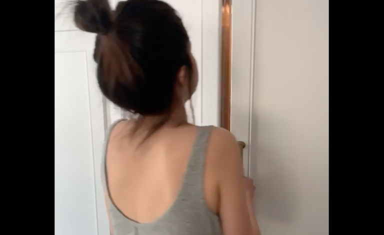 Selena Gomez Gave Her Instagram Followers A Quick Peek Inside Her Fridge