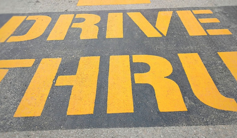 The Coronavirus Is Hurting Fast Food Breakfast Sales As More People Work Remotely