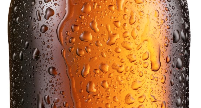 You Can Use Paper Towels To Quickly Chill Bottled Drinks
