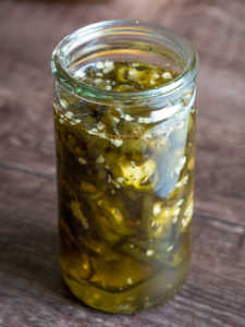 Cowboy Candy (Candied Jalapeños) | 12 Tomatoes