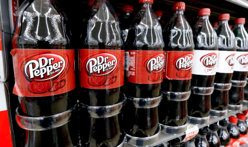 Why It’s Been Hard To Find Dr. Pepper On Store Shelves | 12 Tomatoes