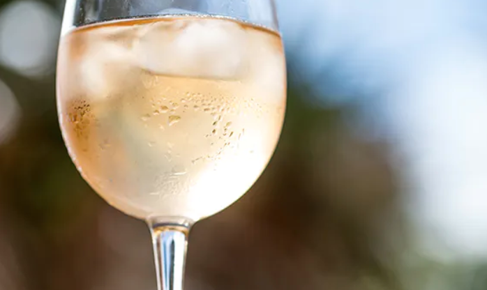 How To Keep Your Wine Cold Without Adding Ice And Watering It Down