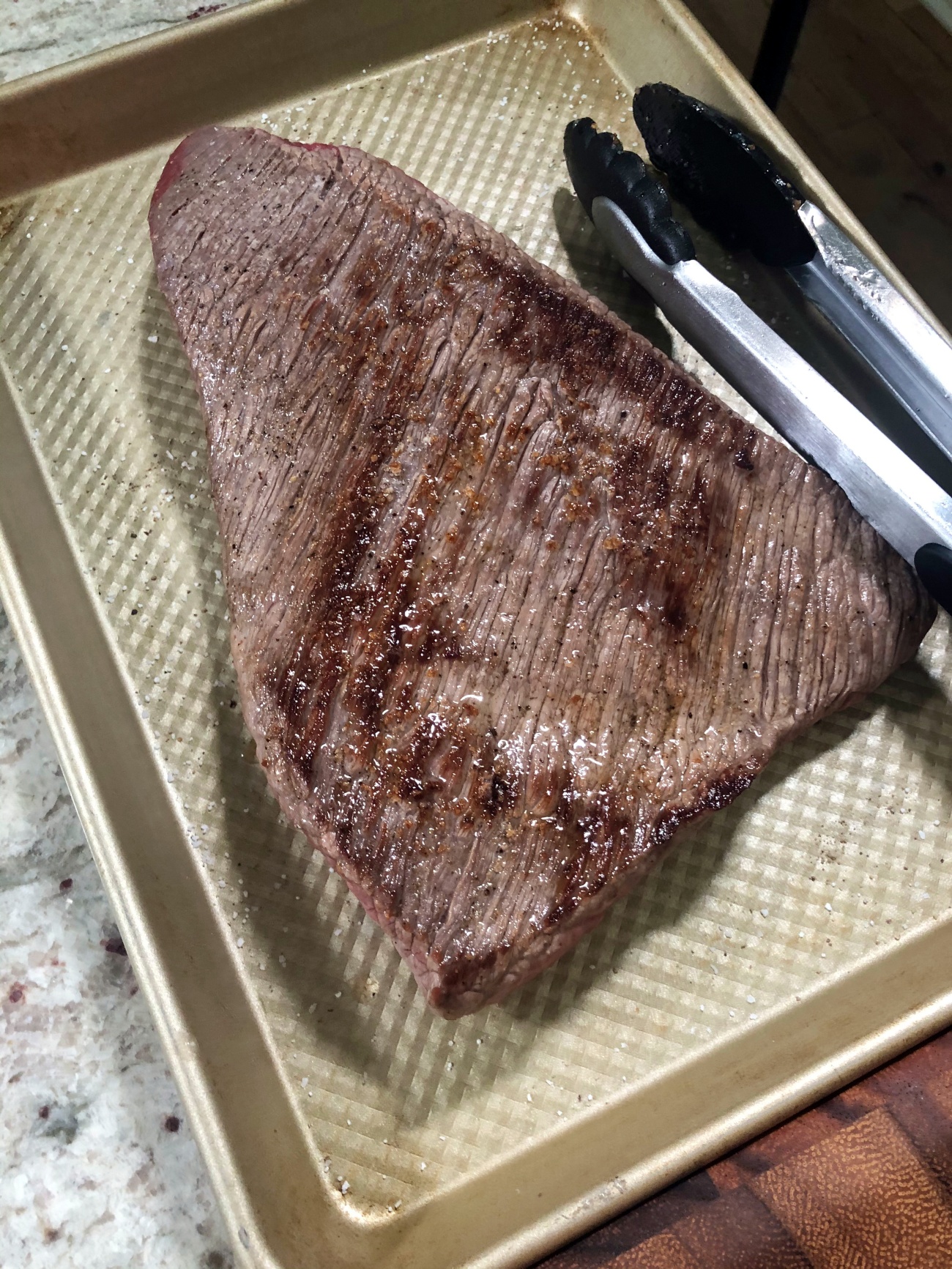 Brisket Pot Roast 12 Tomatoes