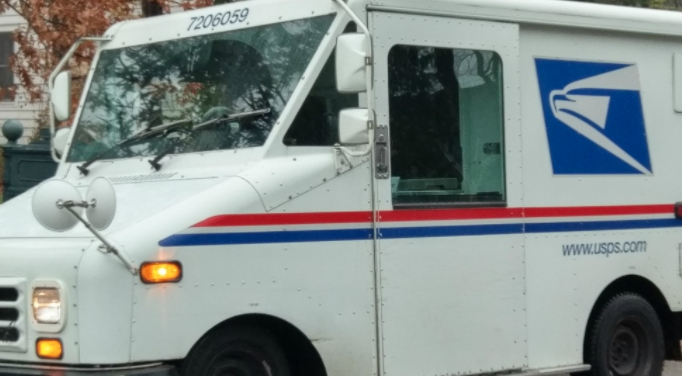 People Are Hoping To Save The U.S. Postal Service By Purchasing Stamps