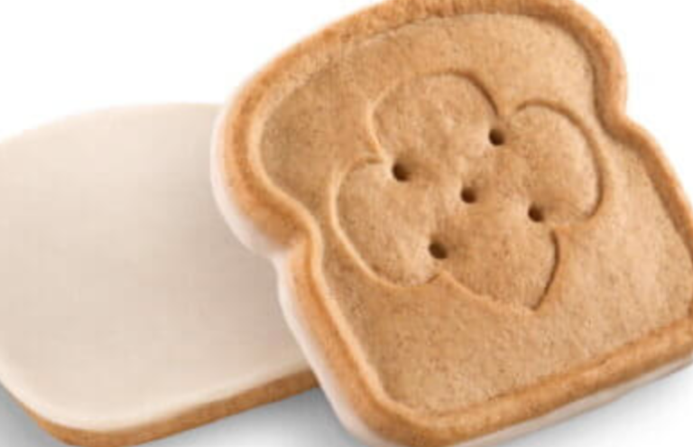 Girl Scouts Are Coming Out With A French Toast-Inspired Cookie That Sounds Delicious