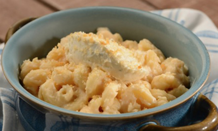 How To The Official Mac And Cheese Recipe From Disney’s Epcot Food And Wine Festival
