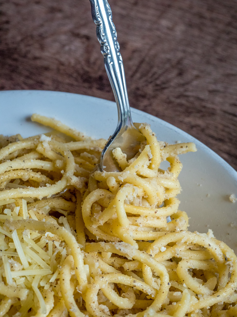 Cacio e Pepe-image