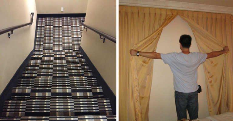6 Cringe-Worthy Hotel Design Fails