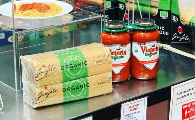 Costco Is Offering Samples Again But They’ll Look A Little Different Going Forward