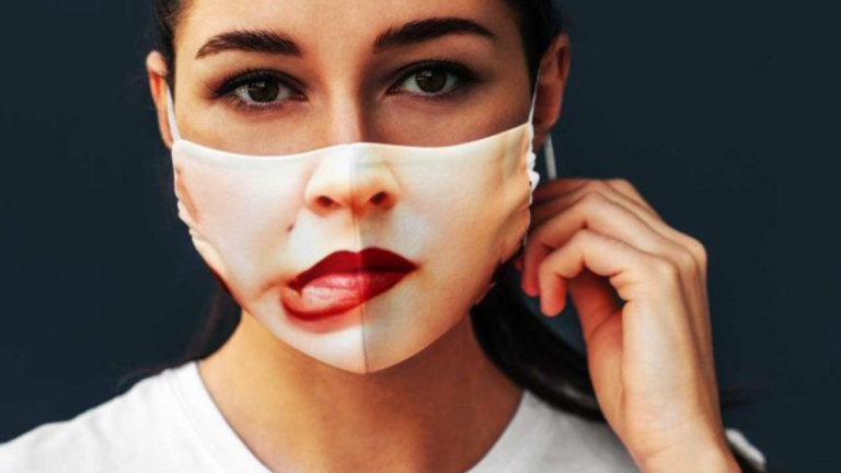 “Hocus Pocus” Face Masks Are Available Just In Time For Halloween